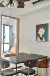 TRE Residences (D14), Condominium #614141641